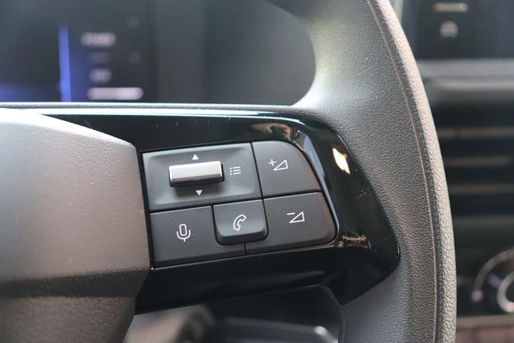 Opel Vivaro-e - Afbeelding 20 van 28