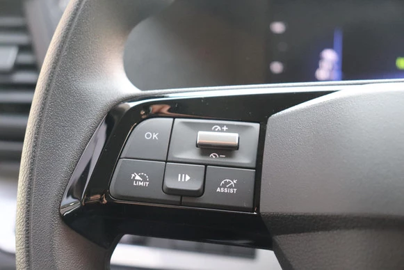 Opel Vivaro-e - Afbeelding 21 van 28