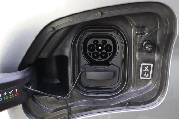 Opel Vivaro-e - Afbeelding 22 van 28