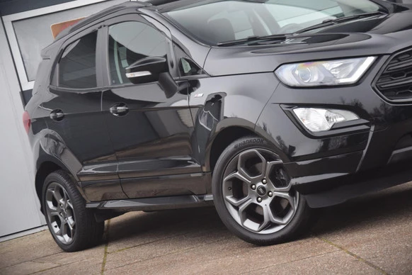 Ford EcoSport - Afbeelding 2 van 26