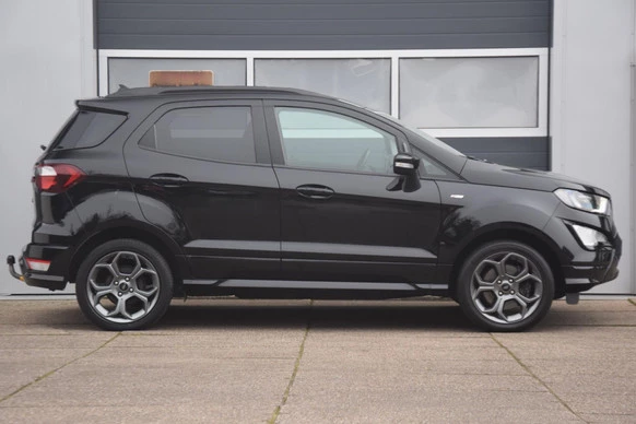 Ford EcoSport - Afbeelding 4 van 26