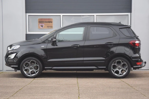 Ford EcoSport - Afbeelding 5 van 26