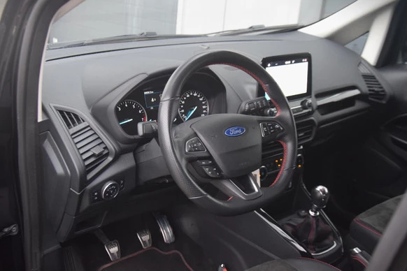 Ford EcoSport - Afbeelding 6 van 26