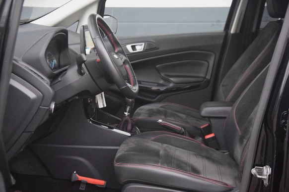 Ford EcoSport - Afbeelding 8 van 26