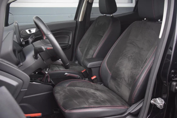 Ford EcoSport - Afbeelding 9 van 26