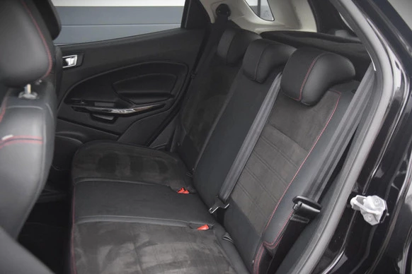 Ford EcoSport - Afbeelding 10 van 26