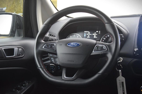 Ford EcoSport - Afbeelding 11 van 26