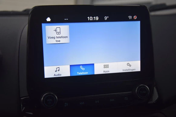 Ford EcoSport - Afbeelding 13 van 26