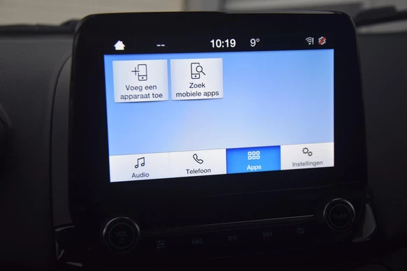 Ford EcoSport - Afbeelding 14 van 26