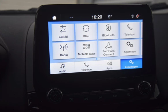 Ford EcoSport - Afbeelding 15 van 26