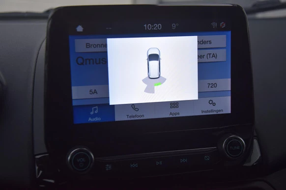 Ford EcoSport - Afbeelding 16 van 26