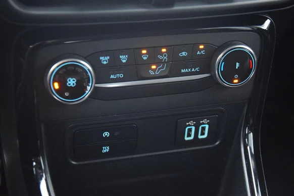 Ford EcoSport - Afbeelding 17 van 26
