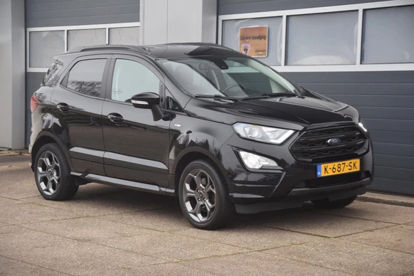 Ford EcoSport - Afbeelding 19 van 26