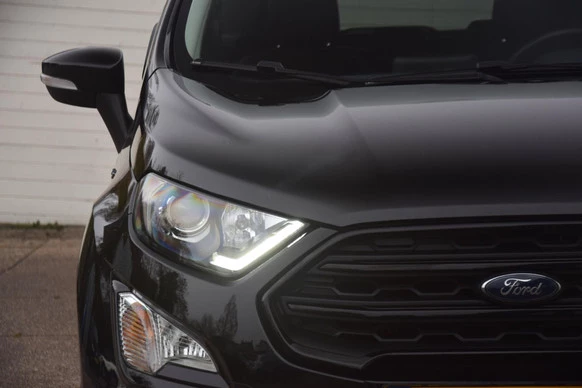 Ford EcoSport - Afbeelding 20 van 26