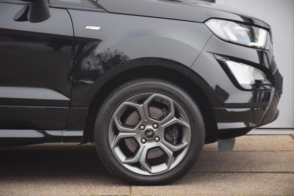 Ford EcoSport - Afbeelding 21 van 26