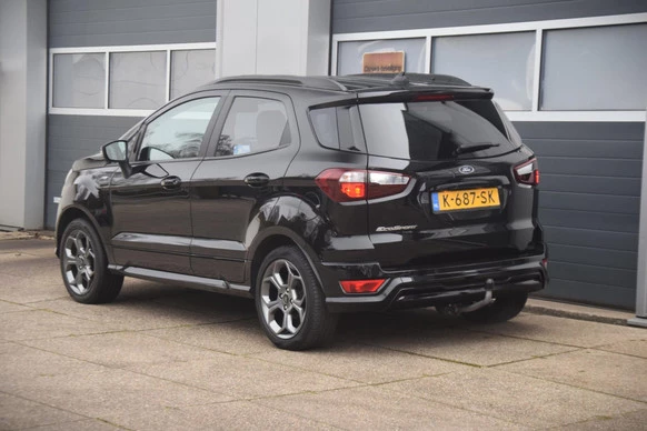 Ford EcoSport - Afbeelding 22 van 26