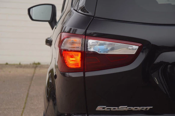 Ford EcoSport - Afbeelding 23 van 26