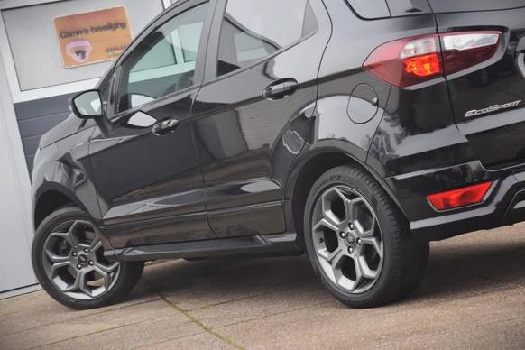 Ford EcoSport - Afbeelding 24 van 26