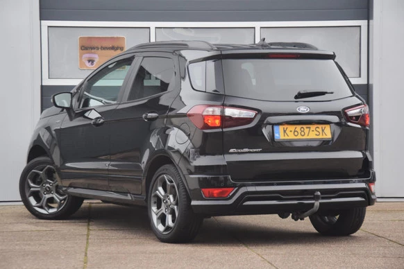 Ford EcoSport - Afbeelding 25 van 26