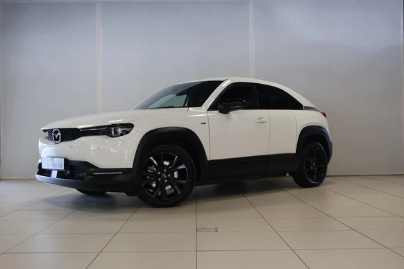 Mazda MX-30 - Afbeelding 2 van 25