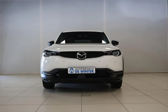 Mazda MX-30 - Afbeelding 3 van 25