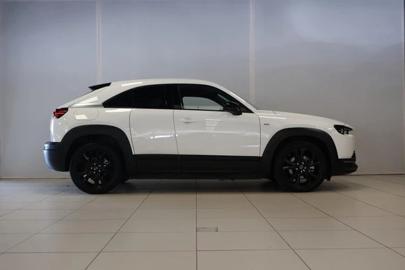 Mazda MX-30 - Afbeelding 5 van 25