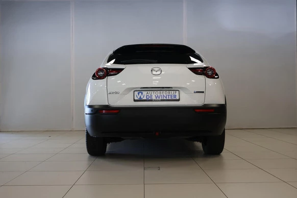 Mazda MX-30 - Afbeelding 6 van 25