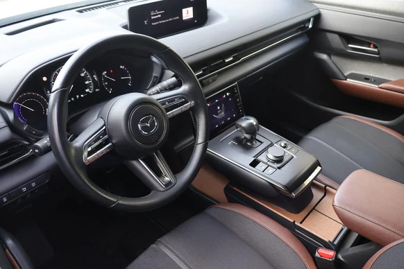 Mazda MX-30 - Afbeelding 9 van 25