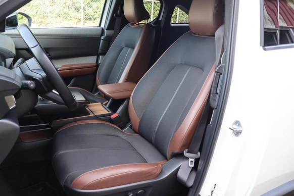 Mazda MX-30 - Afbeelding 10 van 25