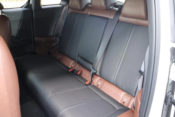 Mazda MX-30 - Afbeelding 12 van 25