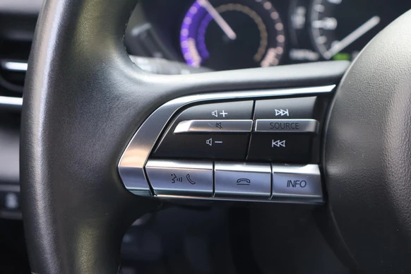 Mazda MX-30 - Afbeelding 17 van 25