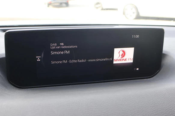 Mazda MX-30 - Afbeelding 19 van 25