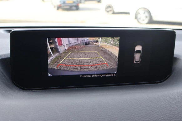 Mazda MX-30 - Afbeelding 20 van 25