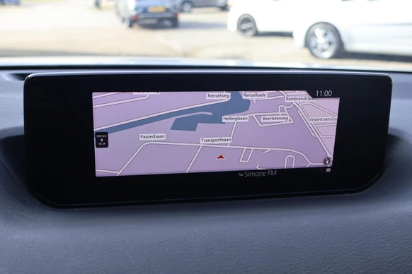 Mazda MX-30 - Afbeelding 21 van 25