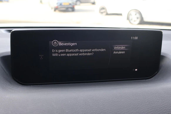 Mazda MX-30 - Afbeelding 22 van 25