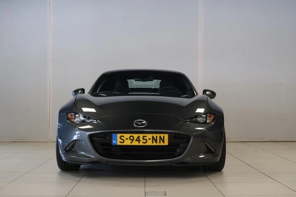 Mazda MX-5 - Afbeelding 3 van 25