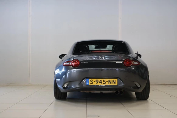 Mazda MX-5 - Afbeelding 6 van 25