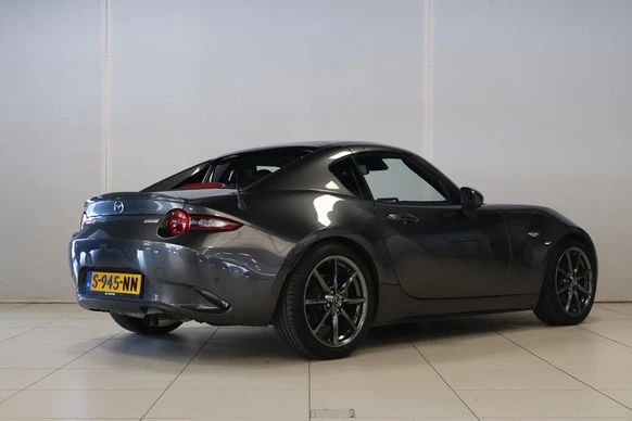 Mazda MX-5 - Afbeelding 7 van 25