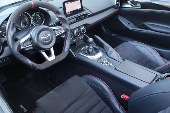 Mazda MX-5 - Afbeelding 8 van 25