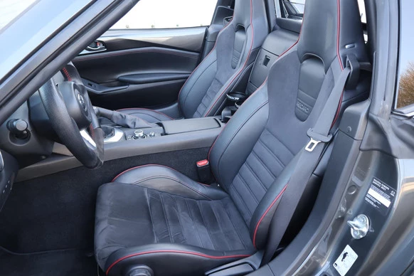 Mazda MX-5 - Afbeelding 9 van 25