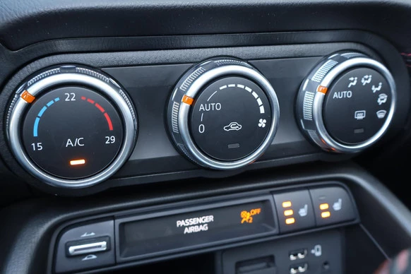 Mazda MX-5 - Afbeelding 14 van 25