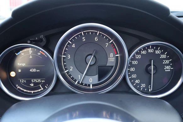 Mazda MX-5 - Afbeelding 16 van 25