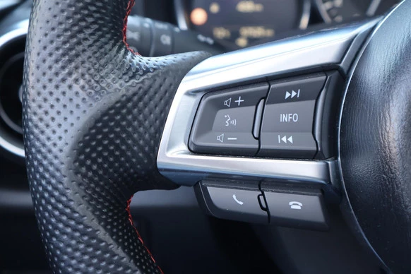 Mazda MX-5 - Afbeelding 17 van 25