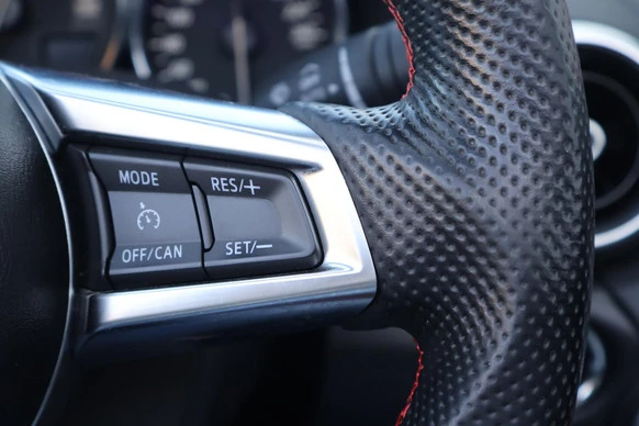 Mazda MX-5 - Afbeelding 18 van 25