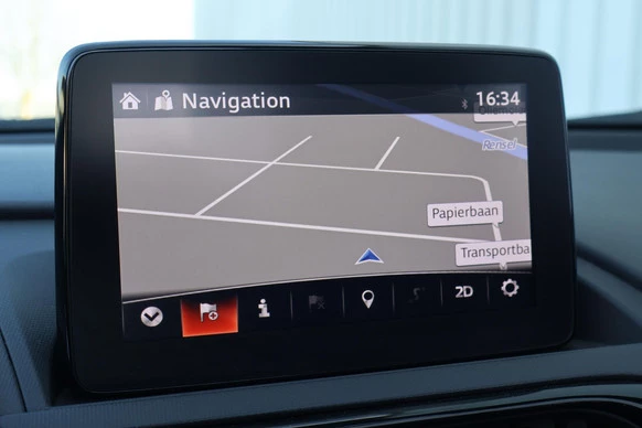 Mazda MX-5 - Afbeelding 19 van 25