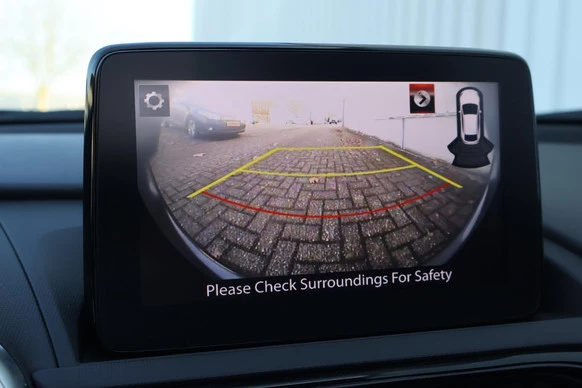 Mazda MX-5 - Afbeelding 20 van 25