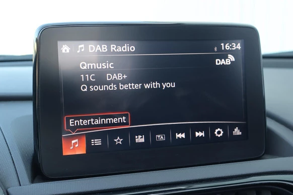 Mazda MX-5 - Afbeelding 21 van 25