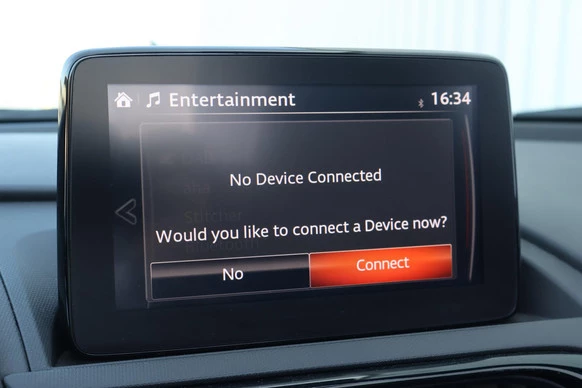 Mazda MX-5 - Afbeelding 22 van 25