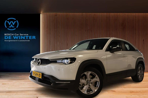 Mazda MX-30 - Afbeelding 1 van 23