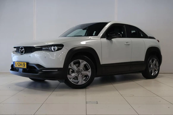 Mazda MX-30 - Afbeelding 2 van 23